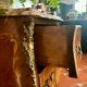 commode de style Louis XV