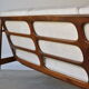 Danish scandinavian sofa distributed to Roche Bobois 1960