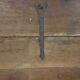 Coffre ancien en bois