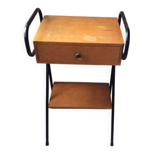 Table de chevet Jacques - hitier