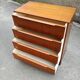 Scandinavian chest of drawers L75