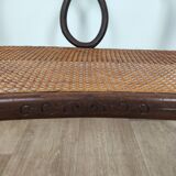 Thonet children's bench