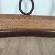 Thonet children's bench