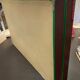 Entomology box showcase of dragonfly insects