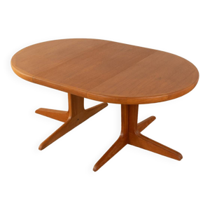 table basse des années