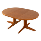 Table basse des années 1960, VV Møbler Spøttrup