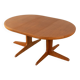 1960s Coffee table, VV Møbler Spøttrup
