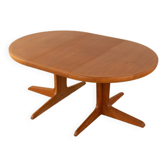 1960s Coffee table, VV Møbler Spøttrup