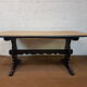 Monastery table