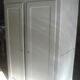 Armoire deux portes