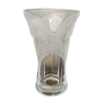 Vase en cristal