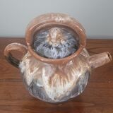 Cruche pichet à eau avec couvercle