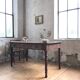 Ancient farm table