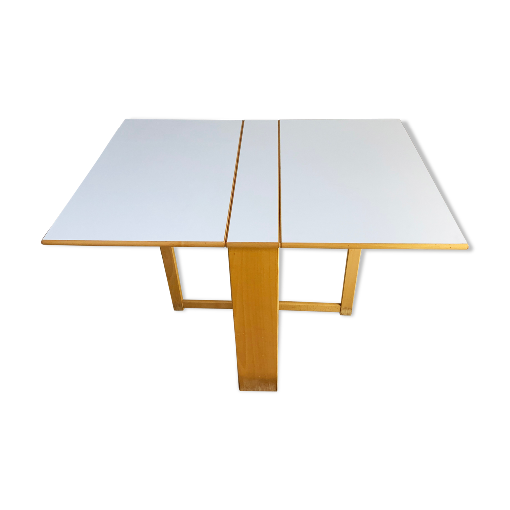 Habitat drop leaf on sale table