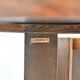 Nest tables model 780, by Gianfranco Frattini for Cassina, 1960s