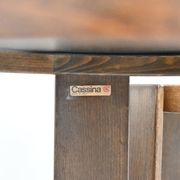 Tables gigognes modèle 780, de Gianfranco Frattini pour Cassina, 1960s