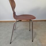 Chaises à manger Ant par Arne Jacobsen pour Fritz Hansen, années 1950
