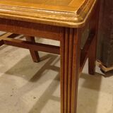 Pair of art deco chairs