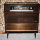 Grundig Como8 Bluetooth radio furniture