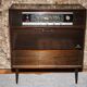 Grundig Como8 Bluetooth radio furniture