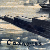 Plat Cadaques