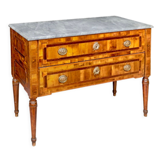 Italian chest of drawers XVIII
