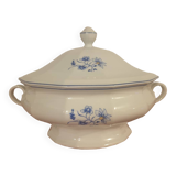 Bernardaud Charlotte soup tureen