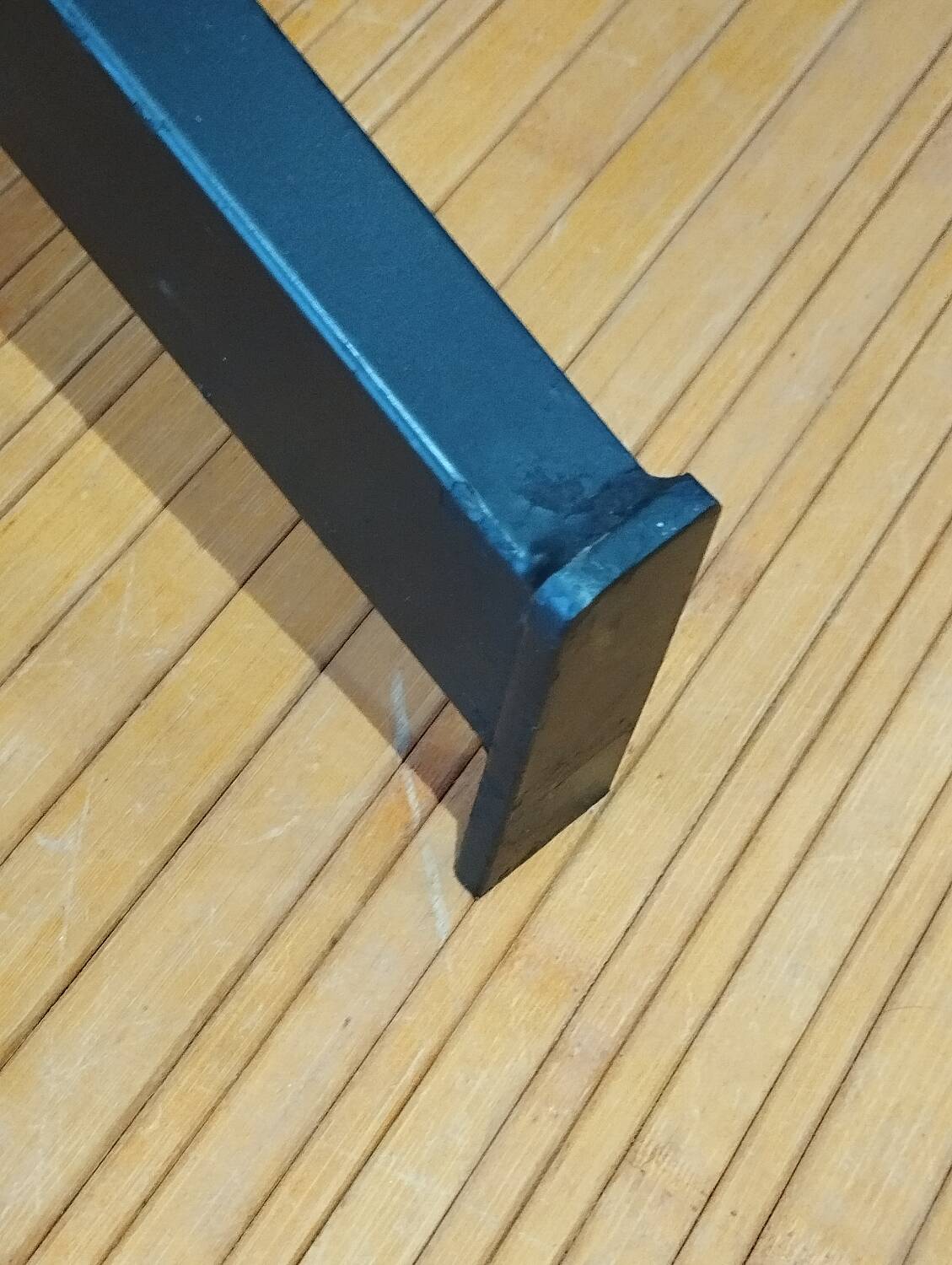 Atomic coat rack from the 70s