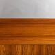 Danish design rosewood highboard, 1960s