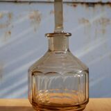 Glass carafe 60 years