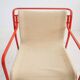 4 stackable chairs Gastone Rinaldi Thema Italy
