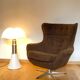 Design armchair 70s