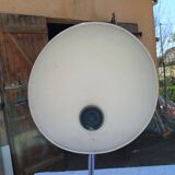 Vintage Bauhaus Karl Lang Lamp