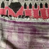 Boujjad carpets