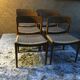set of six Danish Chair of Niels O MÖLLER