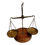 Balance d'orfèvre