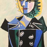 Reproduction vintage