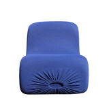 Pair of Canapouf armchairs by Pierre Cardin, 1970s