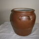 Stoneware