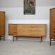 Enfilade Storage Unit Frantisek Mezulanik for Up Zavody 1960