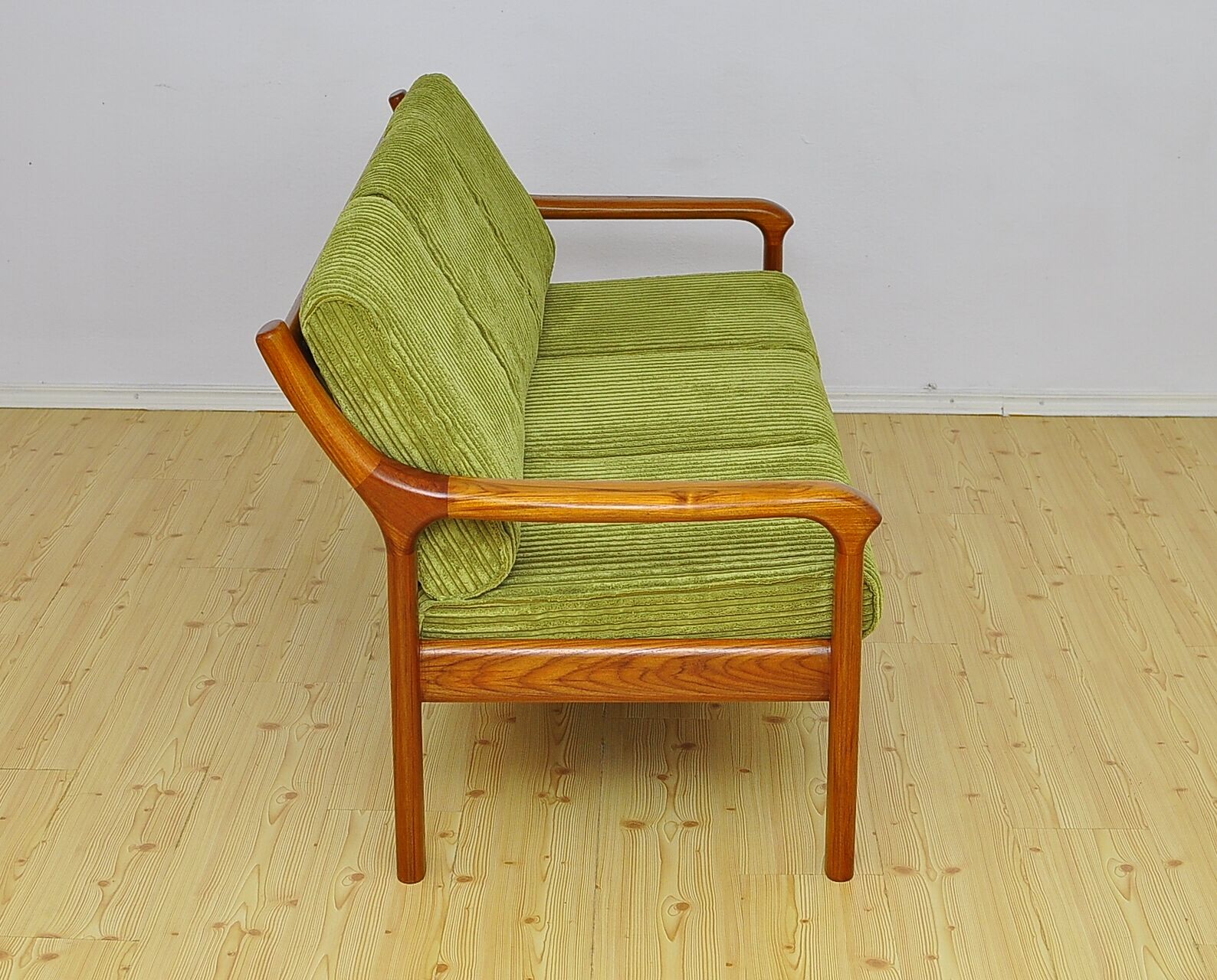 Danish living room set from EMC Furniture A/S 1960s