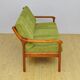 Danish living room set from EMC Furniture A/S 1960s