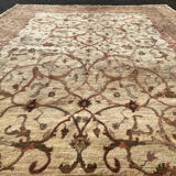 Tapis Zigler Afghan
