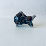Mexican ceramic fish