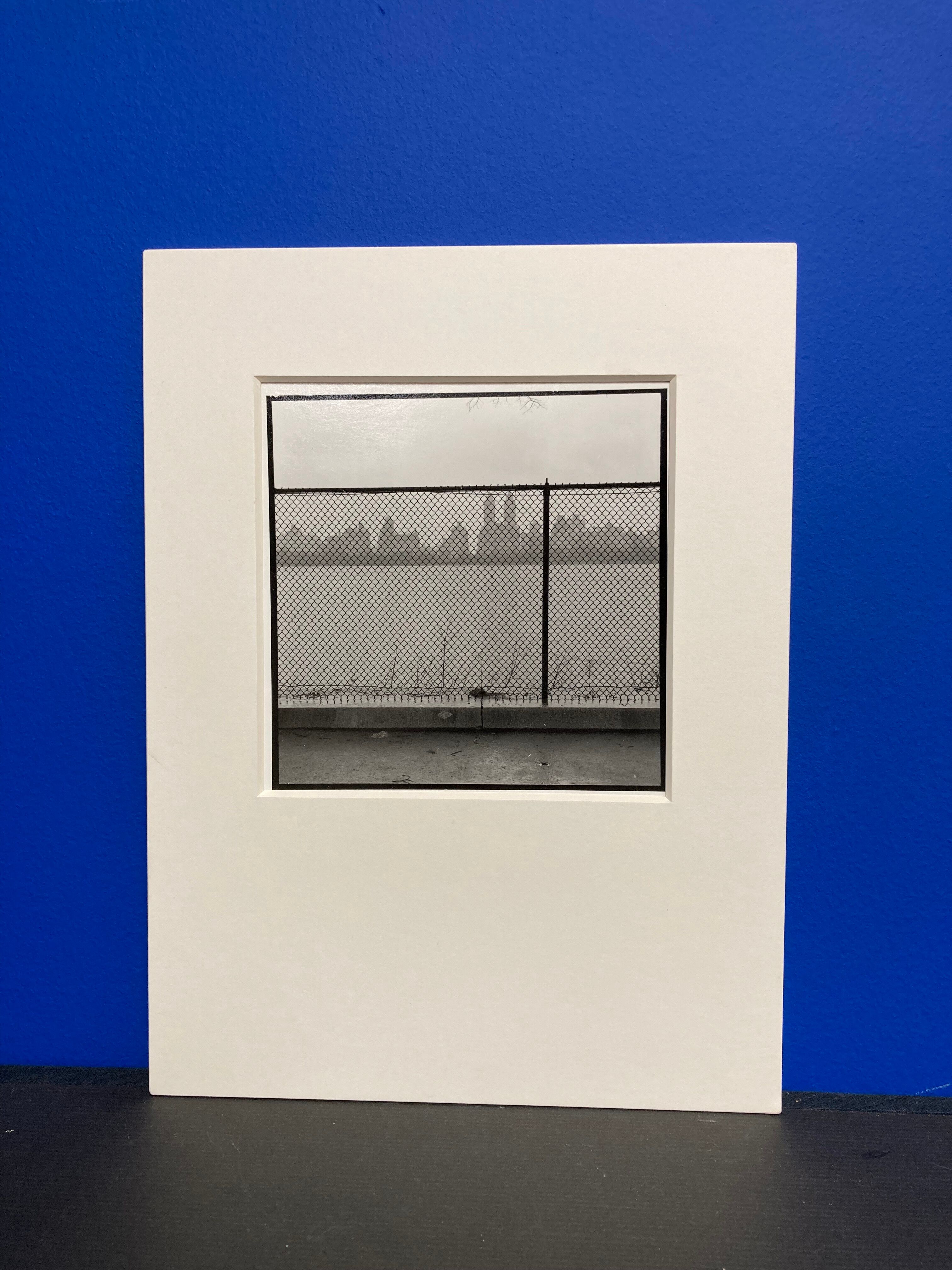 Landscape film photography