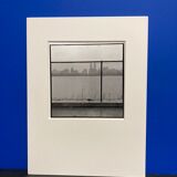 Landscape film photography