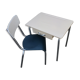 Bureau écolier et sa chaise