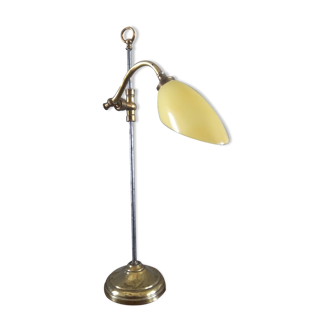 Table lamp, to lay 19th century
