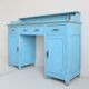 Old workshop/trade/counter/kitchen furniture 1940s vintage