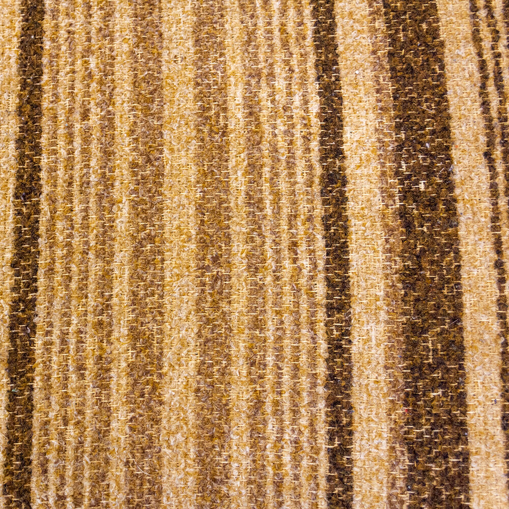 1960's Mid Century French Upholstered Chair